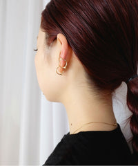 K10Symbol Z XS Earcuff