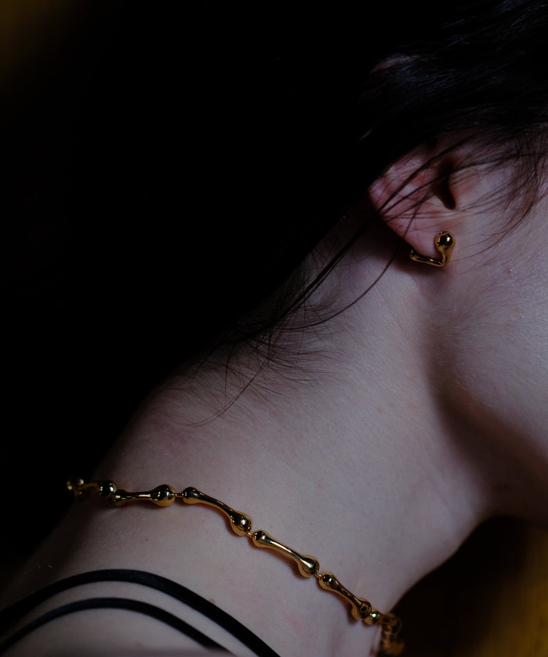 Cellule 15 Necklace