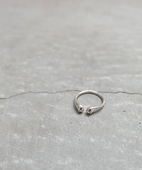 Symbol Mère F Ring