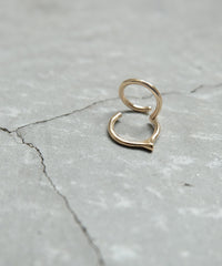 K10Symbol Z XS Earcuff