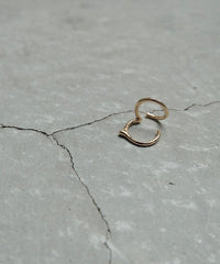 K10Symbol Z XS Earcuff