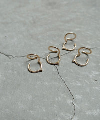 K10Symbol Z XS Earcuff