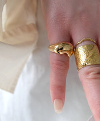 Frost Lune S Ring