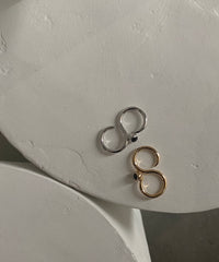 Body OL ONYX Ring