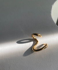 Body EL Earcuff