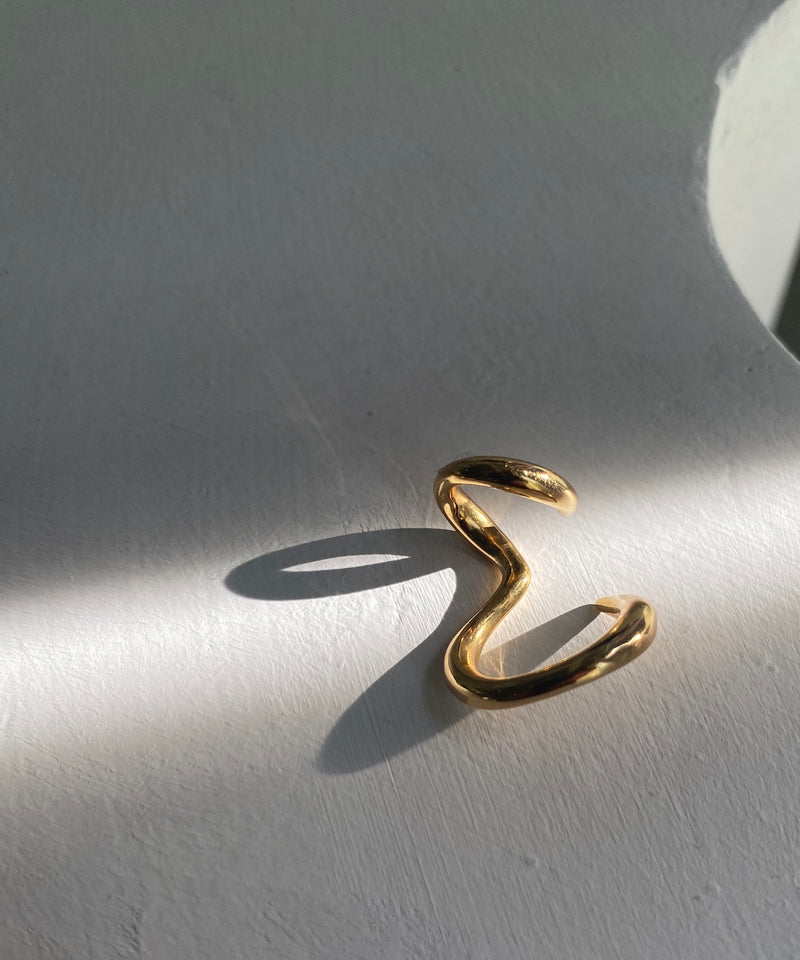 Body EL Earcuff