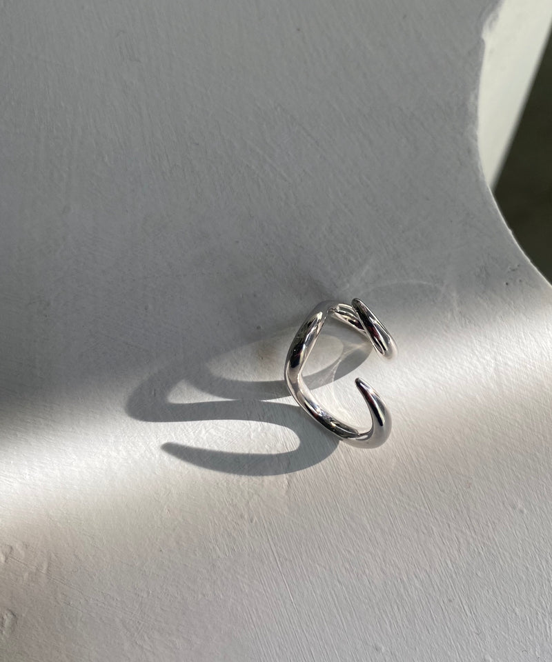 Body UL Earcuff