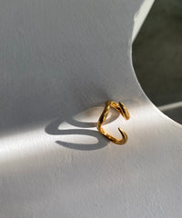 Body UL Earcuff