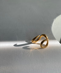 Body UL Earcuff