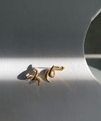 Body SL L Earrings