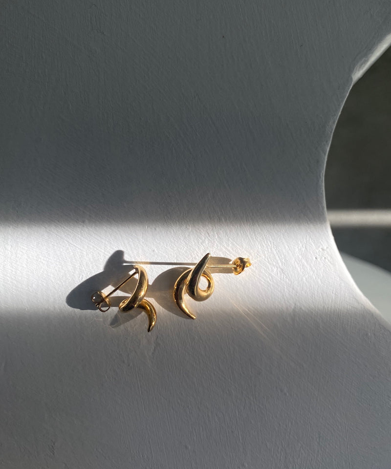 Body SL L Earrings