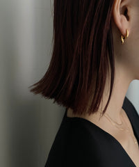 Body SL L Earrings