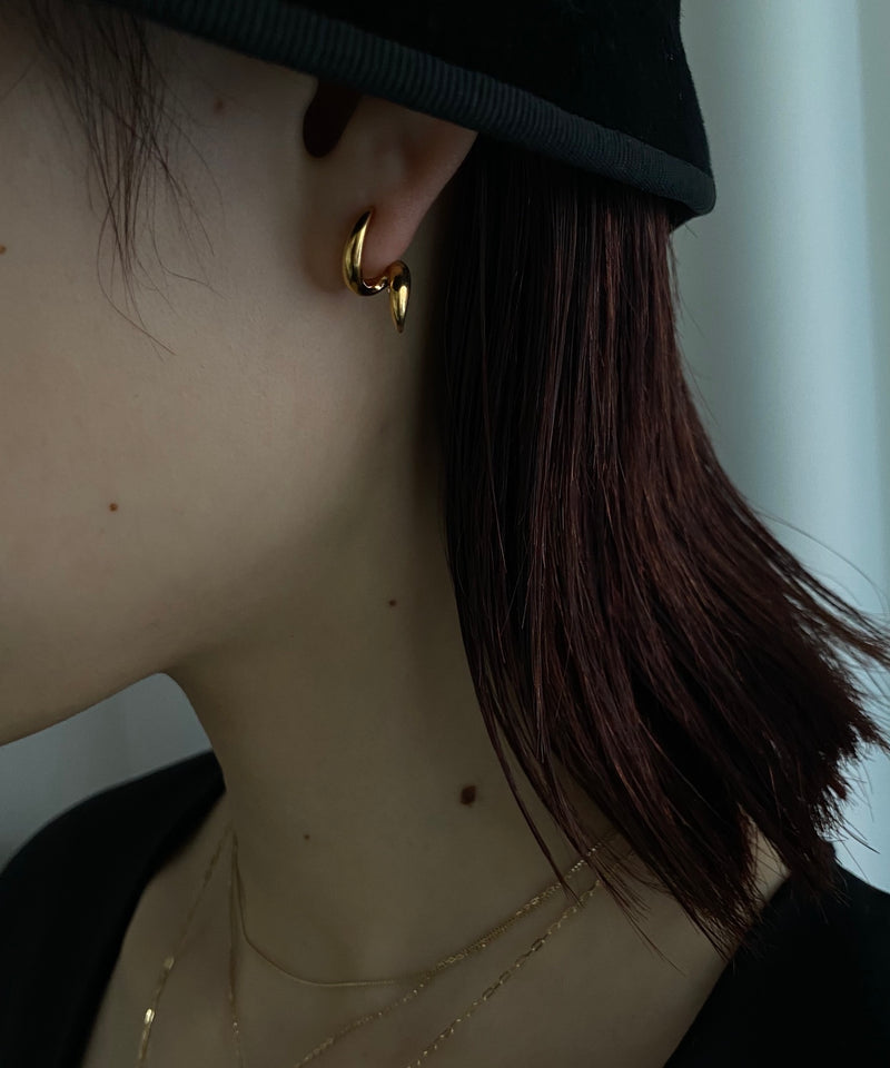 Body SL L Earrings