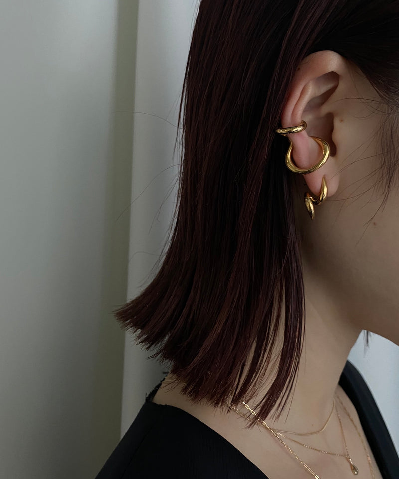 Body SL L Earrings