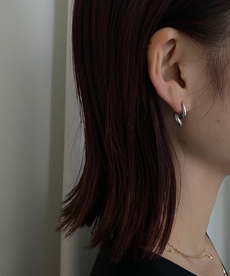 Body SL L Earrings