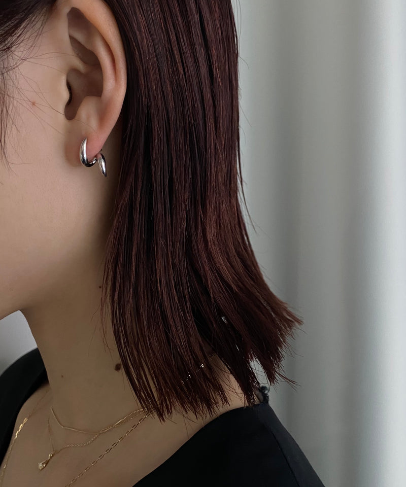 Body SL L Earrings