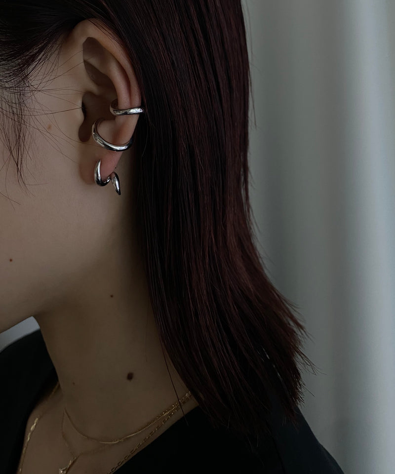 Body UL Earcuff