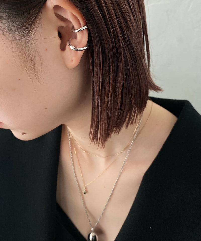 Body UL Earcuff