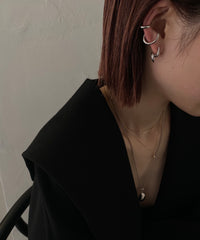 Body SL L Earrings