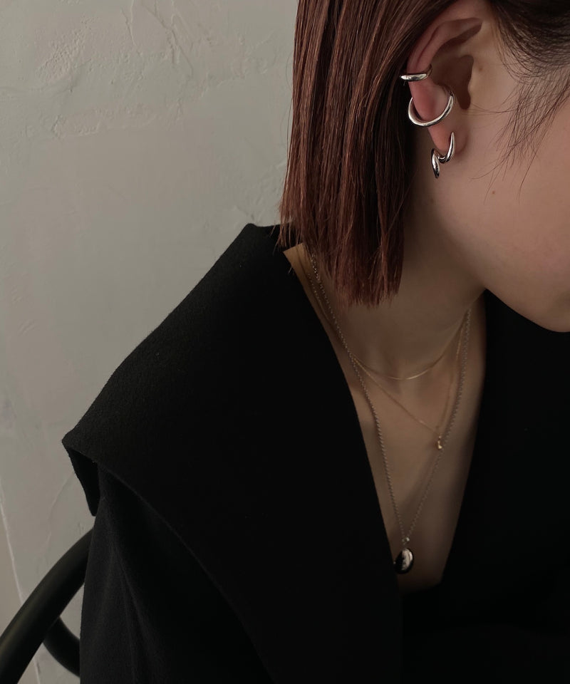 Body SL L Earrings