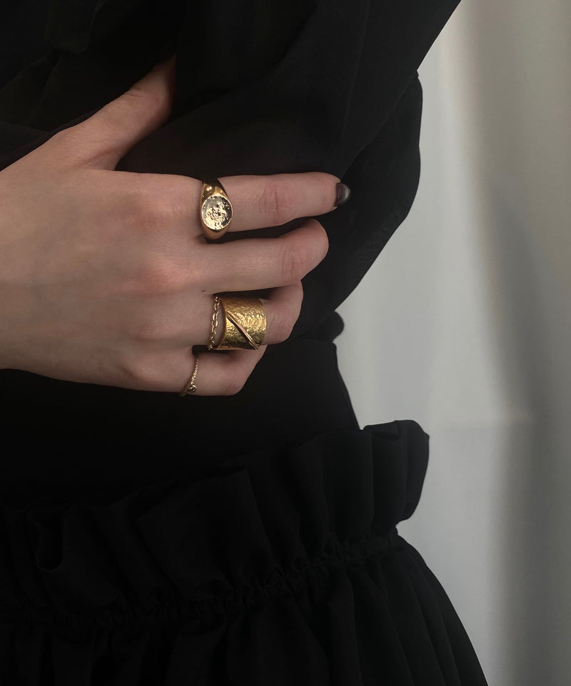Sol W Ring