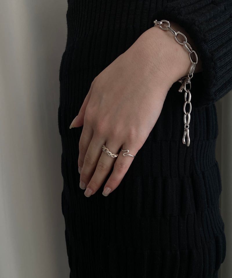 Frost Wave P Ring