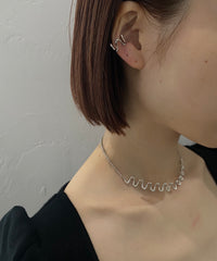 Body Wave S Earcuff