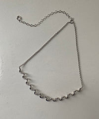 Body Wave M Necklace
