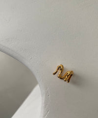 Body Wave S Earcuff