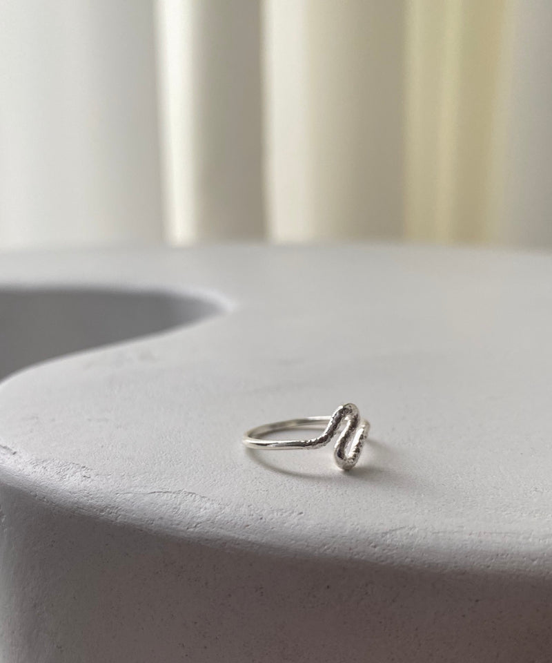 Frost Wave P Ring