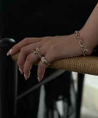 Frost Chain&K10Chain Ring