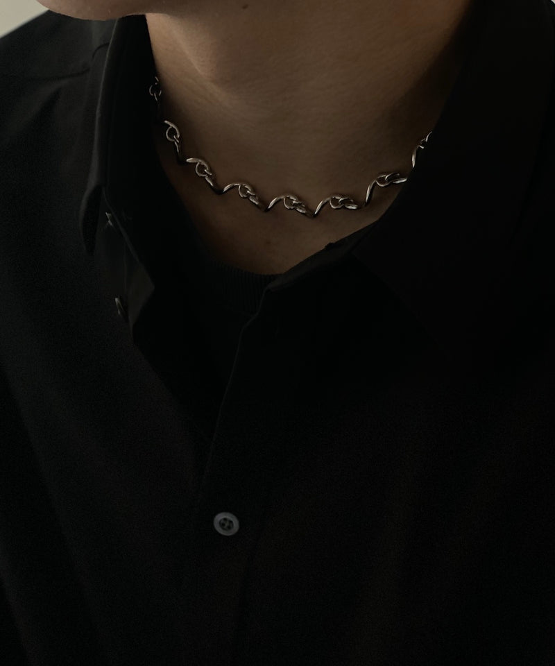 Body SL Necklace