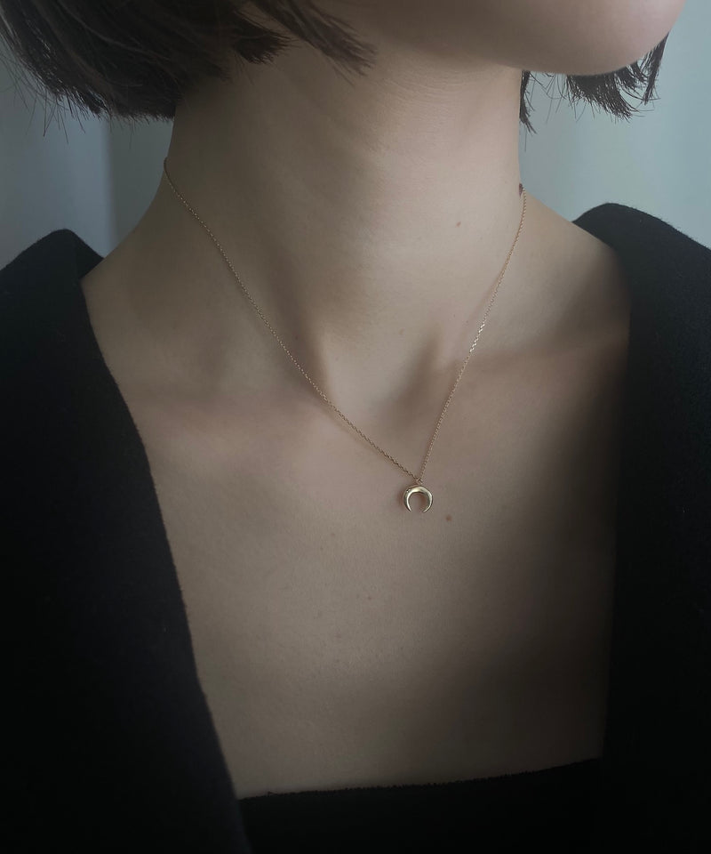 K10Body CL 02 Necklace