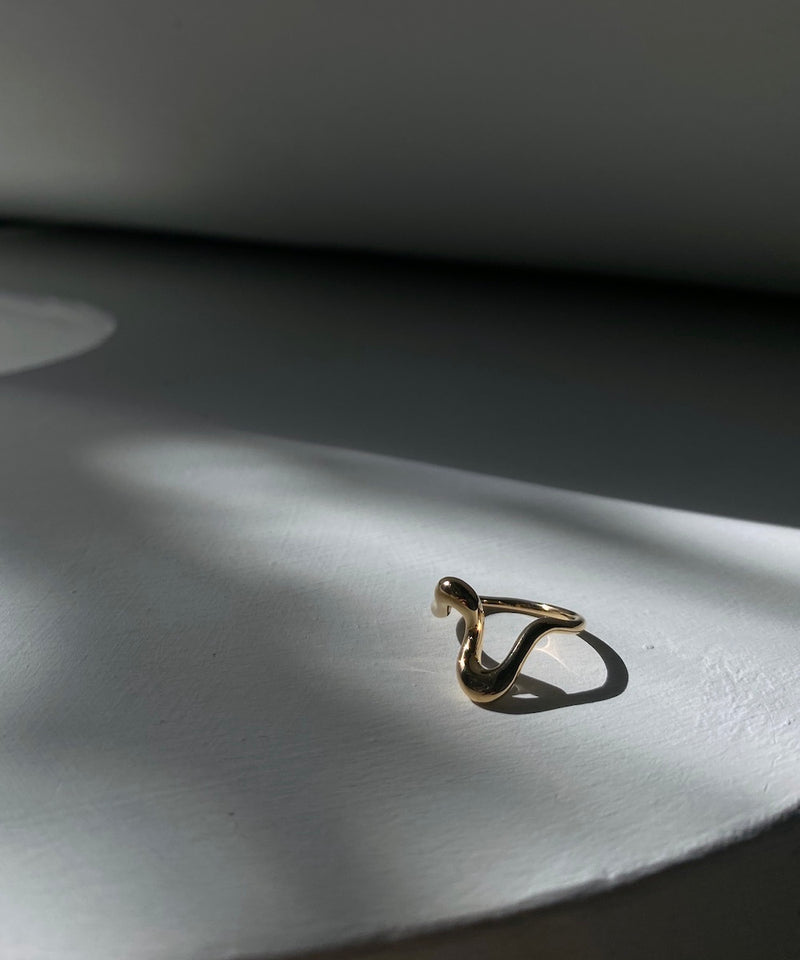 Body SL P Ring