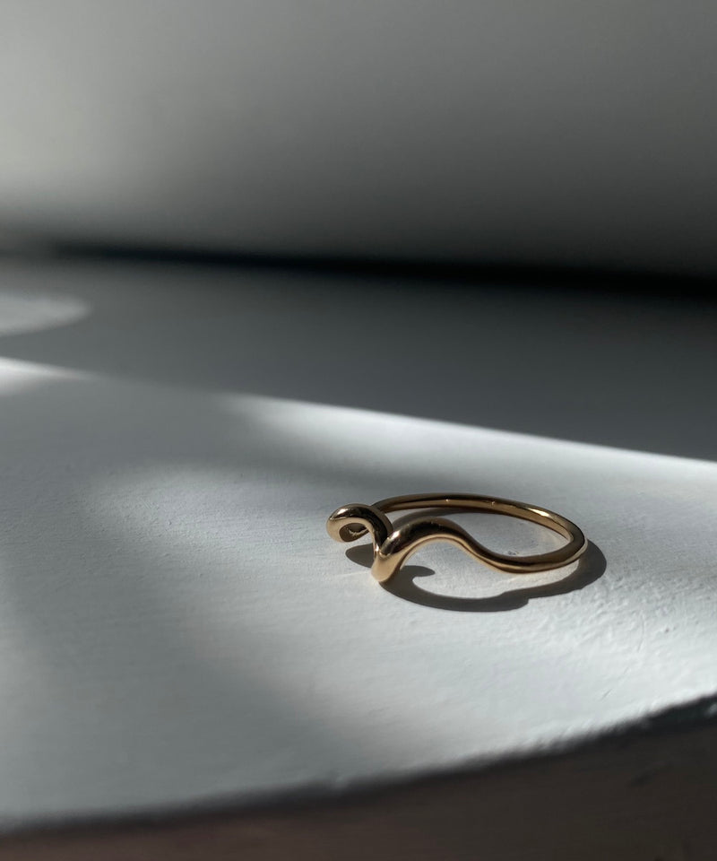 Body SL S Ring