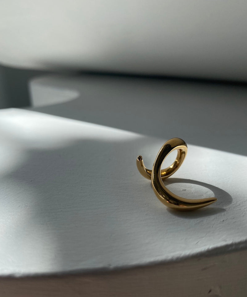 Body SL S Earcuff