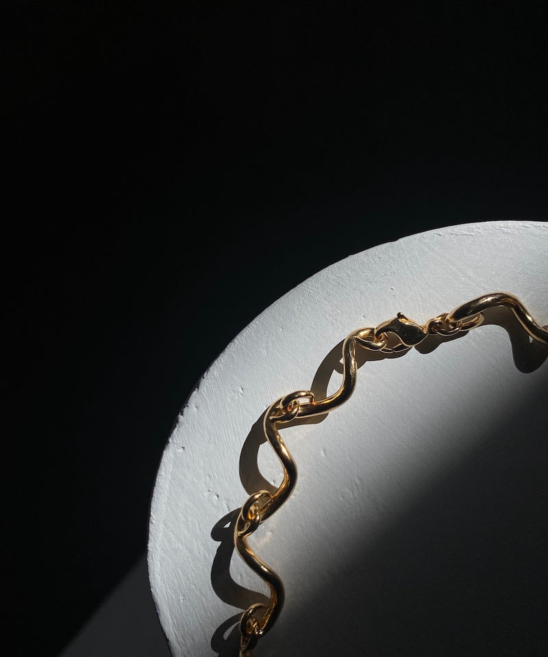 Body SL Necklace