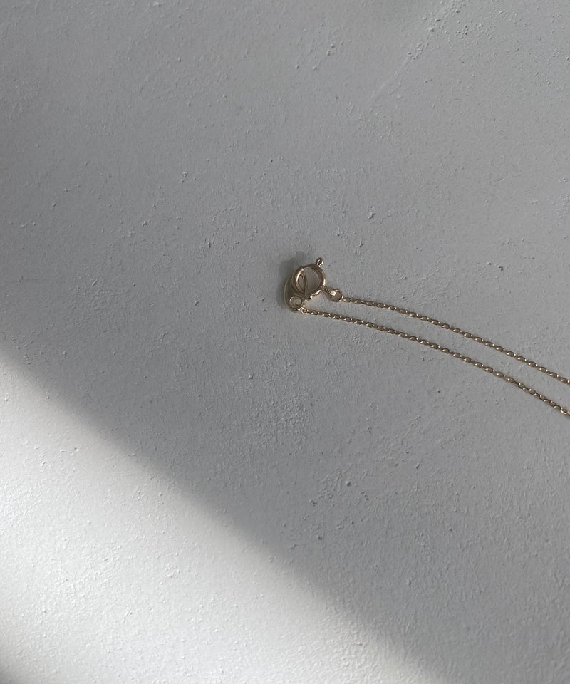 K10Body CL 02 Necklace