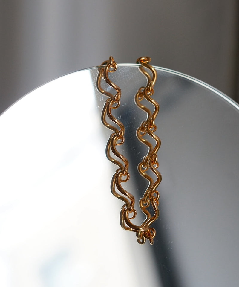 Body SL Necklace