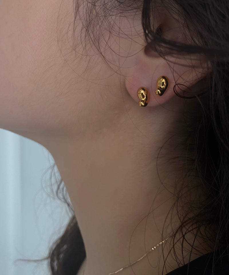 Symbol HL S Pierced