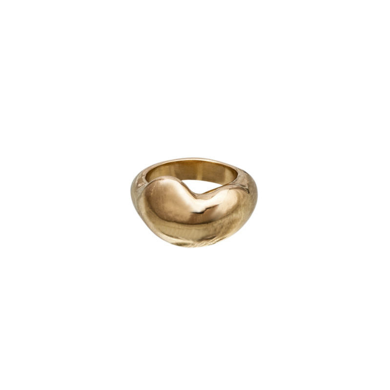 NudeシンボルHL-P-Ring / GD