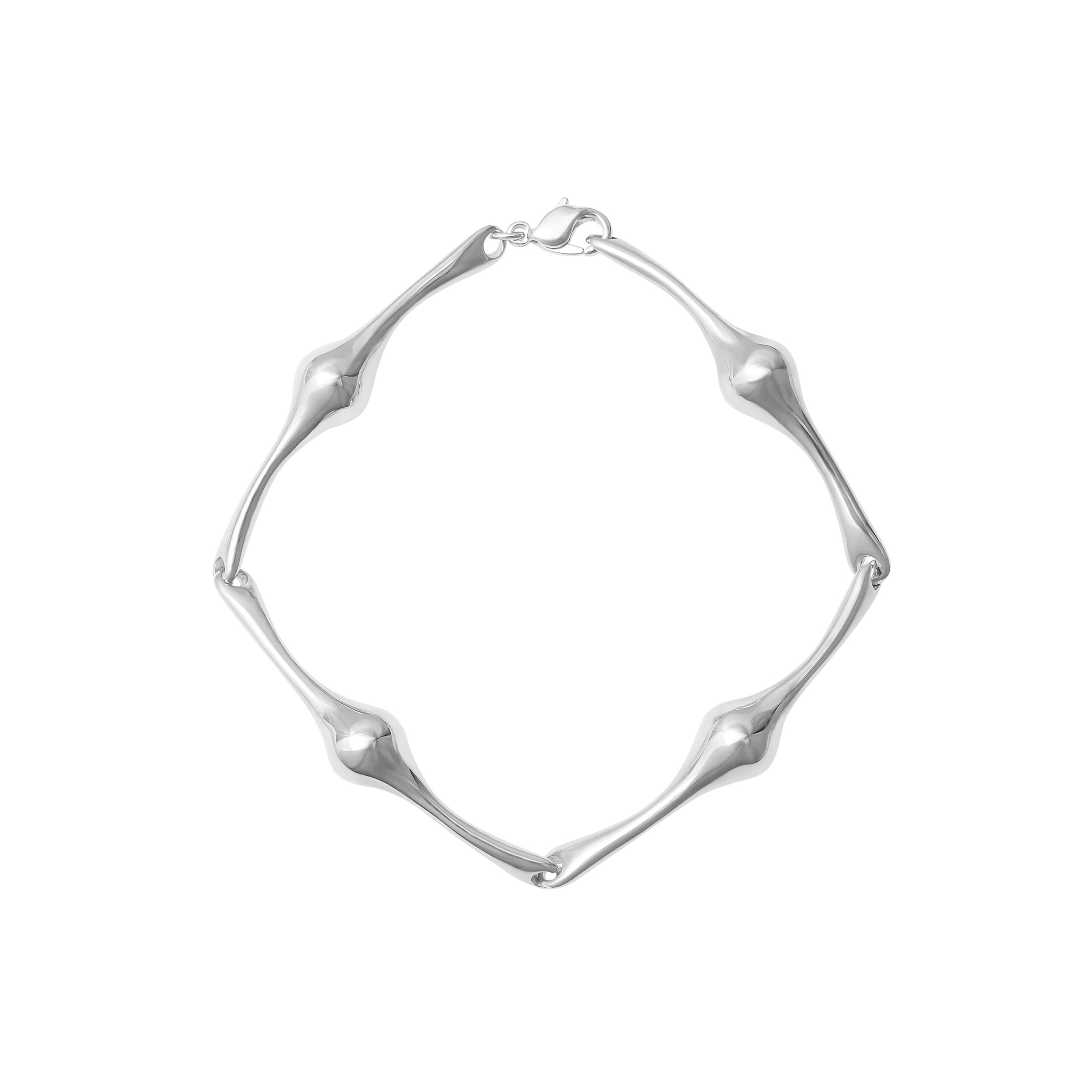 NudeセリュールO-4-Bracelet / SV